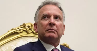 I dërguari i SHBA, Witkoff pritet të takohet me Zelenskyn për bisedimet e rreth luftës në Ukrainë