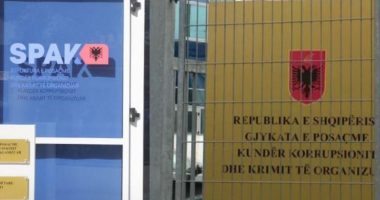 GJKKO shpall fajtorë 4 pjesëtarët e grupit Habilaj, dënohen me 32 vjet burg në total