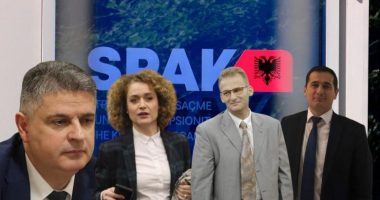 Kush do jetë pasuesi i Altin Dumanit/ KLP zgjedh këtë të enjte kreun e ri të SPAK, në garë katër kandidatë