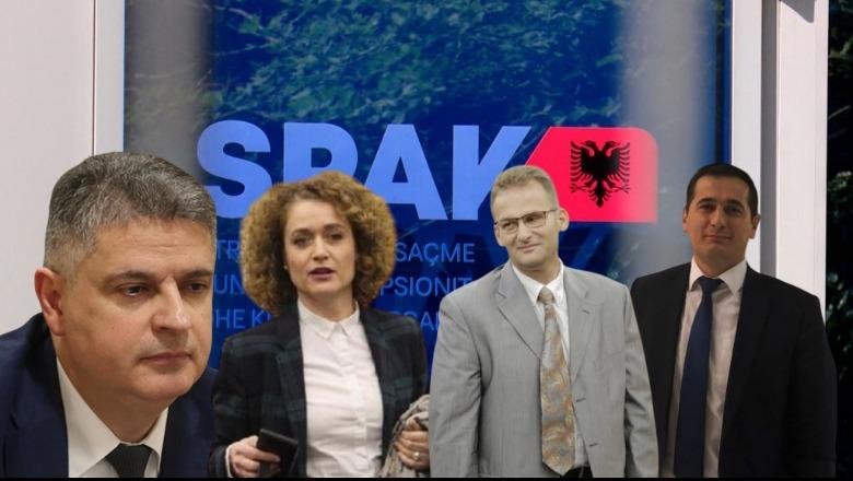 Kush do jetë pasuesi i Altin Dumanit  KLP zgjedh këtë të enjte kreun e ri të SPAK  në garë katër kandidatë