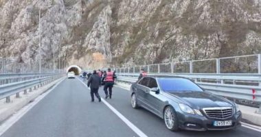 U hodh nga ura në Rrugën e Arbrit/ Viktima një 39-vjeçar, nipi i Nehat Kullës