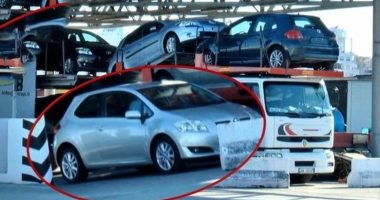 Bruksel, mbyllet “Toyota Yaris”/ Prokuroria belge shpall moskopetencë për hetimin e dosjes