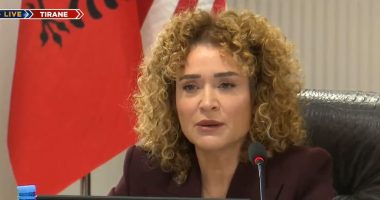 Gara për kreun e ri të SPAK/ “Cilësi dhe shpejtësi të hetimeve”, Musabelliu: Transparenca dhe llogaridhënia janë dy shtyllat kryesore të vizionit tim