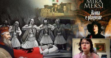 Misteri 500-vjeçar i ikonës së Donika Kastriotit / Mira Meksi zbardh sekretin që sfidon historinë shqiptare