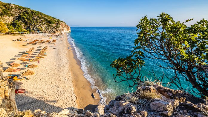 Revista britanike  Shqipëria mes vendeve më mahnitëse evropiane për t u vizituar