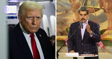 “Jep dorëheqjen, largu menjëherë”/ Tefonata Trump-Maduro, “shansi” i humbur për presidentin e Venezuelës