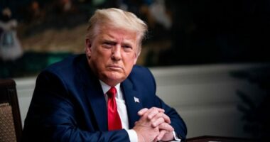 Trump: Sulme kundër objektivave të Shtetit Islamik në Nigeri