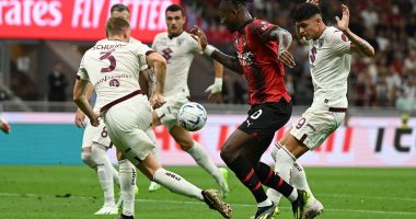 Milan, përmbysje për kreun/ Kritika për Asllanin: Më i talentuari i mesfushës, por e tregoi pak