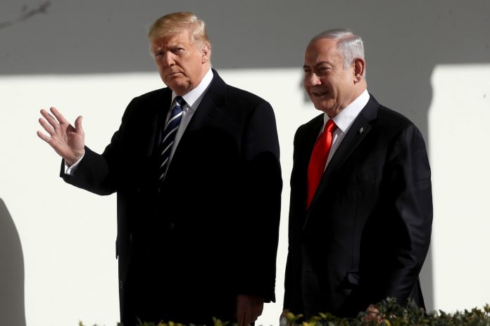 Izraeli  Takimi Trump Netanyahu mund të zhvillohet në Mar a Lago