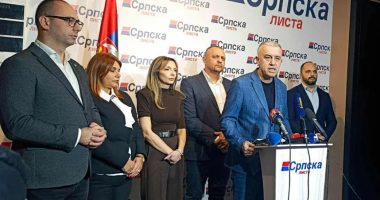 Certifikohet Lista Serbe/ Do të marrë pjesë në zgjedhjet e 28 dhjetorit në Kosovë