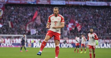 Simfonia “Kane” në Bundesligë/ Kapiteni i Anglisë sërish është në nivele të jashtëzakonshme