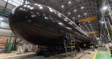 Norvegjia njofton se do të blejë dy nëndetëse të tjera nga Gjermania