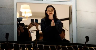 Gjendet nobelistja venezueliane/ Machado shfaqet në Oslo, tensione mes SHBA dhe Venezuelës