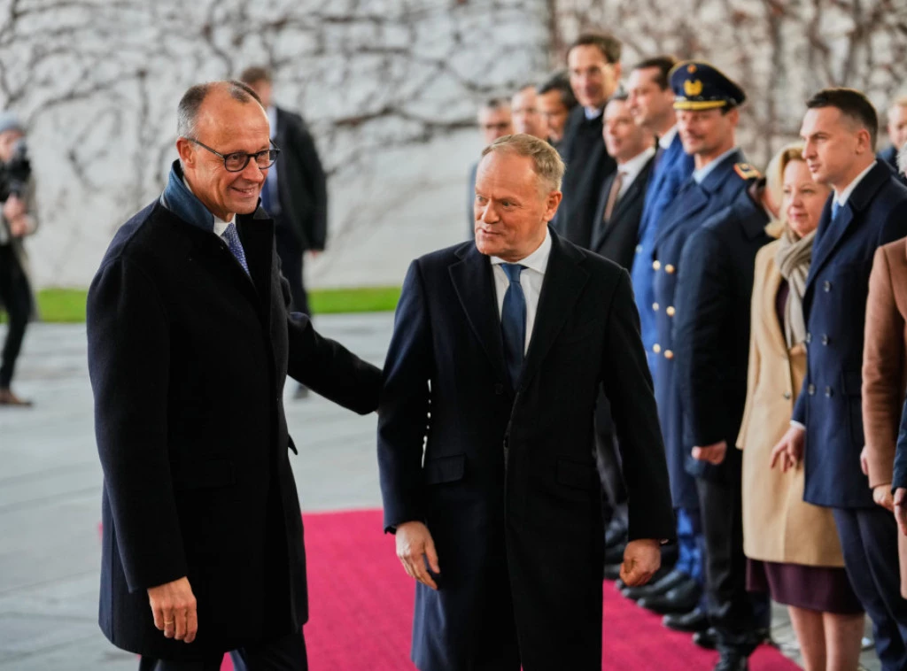 Kancelari i Gjermanisë: Nuk mund të ketë “paqe të diktuar” në Ukrainë