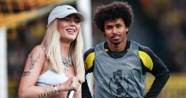 Ylli ndërron ekip prej shqiptares/ Sulmuesi gjerman, Adeyemi, kërkon të kalojë në skuadër tjetër