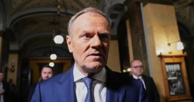 “Polonia kontribut për sigurinë”/ Tusk: Evropa e ka kuptuar se mbrojtja e kufirit lindor të NATO-s është një përgjegjësi e përbashkët