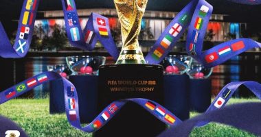 LIVE- Sytë në SHBA, ceremonia e hedhjes së shortit të Botërorit 2025