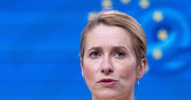 Kallas: SHBA dhe Evropa duhet të qëndrojnë të bashkuara