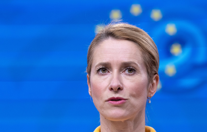 Kallas  SHBA dhe Evropa duhet të qëndrojnë të bashkuara