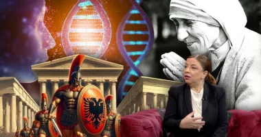 40 histori që rindërtojnë ADN-në shqiptare nga mbretërit ilirë tek Nënë Tereza