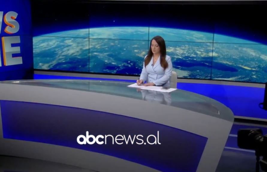 NewsHour me Rovena Nezirin   22 12 2025 