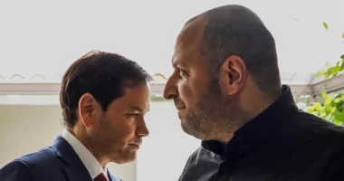 Rubio: Bisedimet me Ukrainën për marrëveshje janë produktive, por duhet më shumë punë