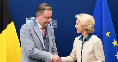 Belgjika: BE të heqë dorë nga plani për asetet e ngrira ruse për të ndihmuar Ukrainën