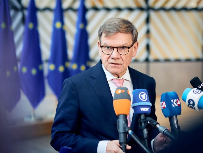 Ministri i Jashtëm gjerman: Pekini duhet të ushtrojë presion mbi Moskën për luftën në Ukrainë