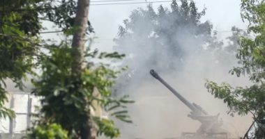 Sulmet mes Tajlandës dhe Kamboxhias përshkallëzohen përgjatë kufirit