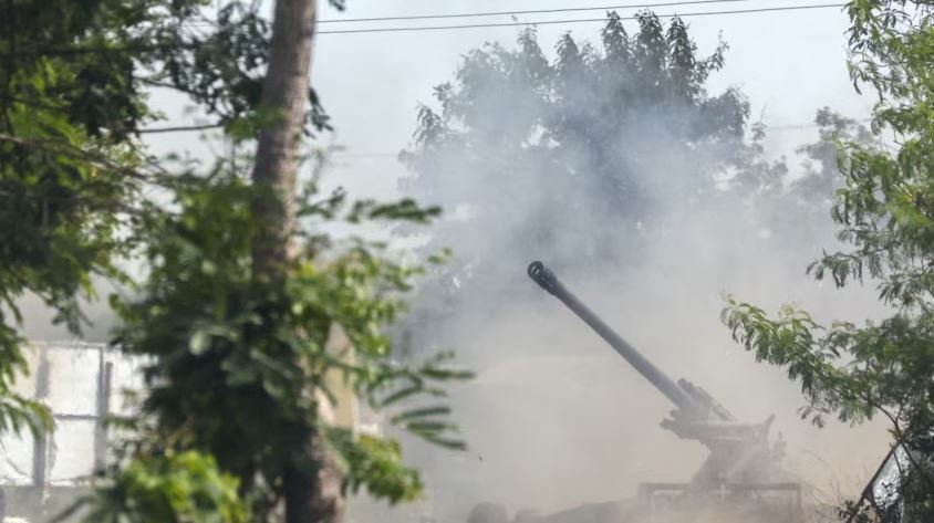 Sulmet mes Tajlandës dhe Kamboxhias përshkallëzohen përgjatë kufirit