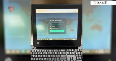 Kishte ambientin e tij në “fole” të lojërave të fatit/ Tiranë, arrestohet 22-vjeçari