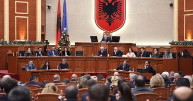 Seanca maratonë, miratohet buxheti 2026 dhe paketa fiskale