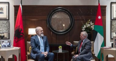 Rama në Jordani: I nderuar nga mikpritja e veçantë e Mbretit Abdullah II bin Al-Hussein