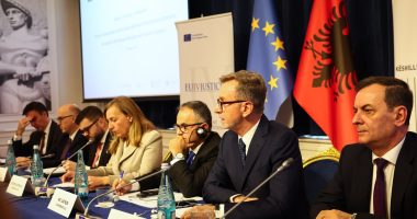 Të enjten zgjidhet kreu i SPAK/ Ambasadori i BE-së: Institucioni të drejtohet nga një figurë me integritet të padiskutueshëm