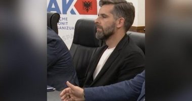 KLP votoi me unanimitet kreun e ri të BKH/ Profil, kush është Joni Keta