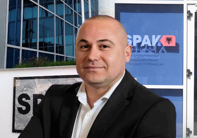 GJKKO kalon dosjen për gjykim/ Kreu i Bashkisë së Vaut të Dejës do gjykohet për korrupsion në zgjedhje