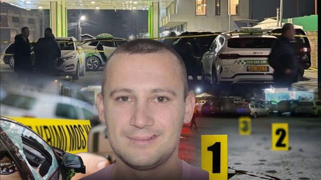 Vrasja e Edmond Hykës  Elbasan  dy të arrestuar dhe dy në kërkim  Policia gjen dokumentet dhe 3 celularë