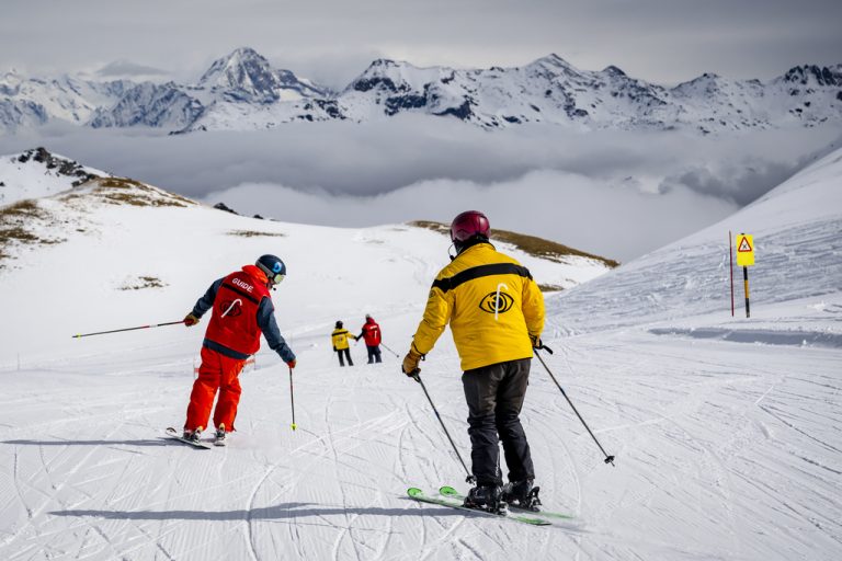 LISTA/ Destinacionet më të mira për t’u vizituar gjatë dimrit