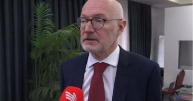 Ambasadori i Francës në Kosovë: Na duhet një qeveri me kompetenca të plota