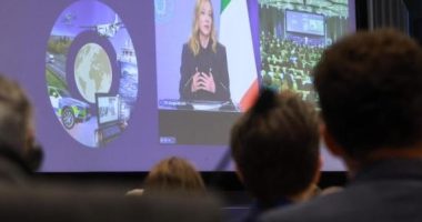 Emigrantët/ Meloni në Bruksel: Me qendrat në Shqipëri, rruga drejt BE-së është e hapur