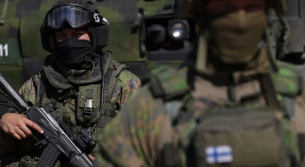 Finlanda rrit kufirin e moshës për rezervistët ushtarakë deri në 65 vjeç