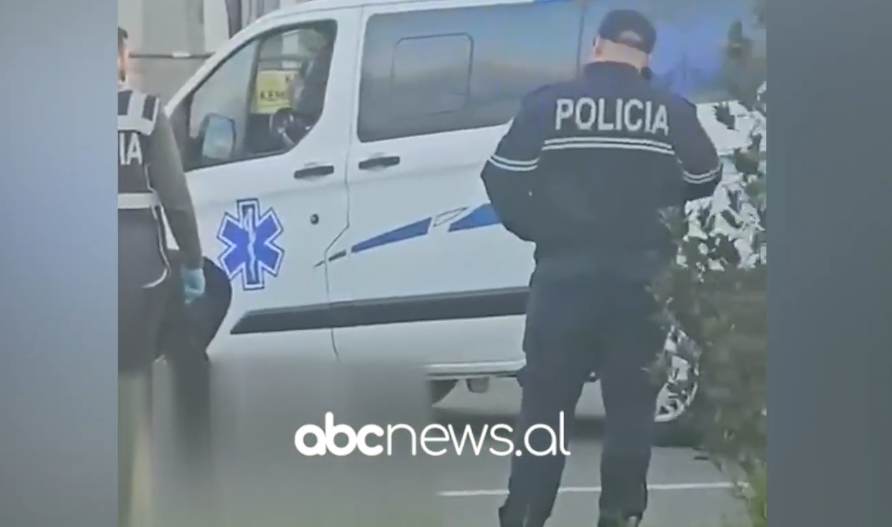 Përplasi për vdekje 49-vjeçaren/ Tiranë, shoqërohet në komisariat drejtuesi i automjetit (EMRAT)