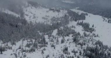 Magjia e dimrit në Shqipëri/ “Travel and Tour World”: Eksploroni Alpet, Dajtin dhe Voskopojën