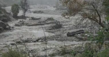 Kaliforni, 3 viktima nga stuhia/ Anulohen mijëra fluturime nga aeroportet kryesore