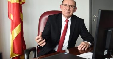 Shkeli sekretin hetimor, qeveria e RMV shkarkon Kryeprokurorin, Ljupco Kocevski