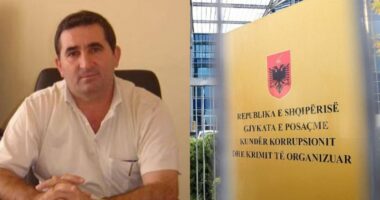 Merrte para për të ndikuar te gjyqtari/ Dënohet avokati Bardhi Koçi