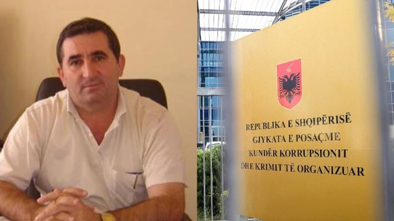 Merrte para për të ndikuar te gjyqtari  Dënohet avokati Bardhi Koçi