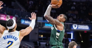 Boston mbijeton pa kapitenin/ “Keltët” arrijnë fitoren e katërt radhazi këtë sezon në NBA