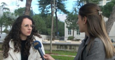 Sfidat dhe përballja me sëmundjen/ Xhenisa Shani tregon si pranoi diagnozën që i ndryshoi jetën