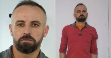 EMRI/ Marrëdhënie seksuale dhe pornografi me të mitur nën 12 vjec, kush është shqiptari i arrestuar në Greqi